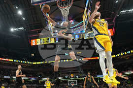 Cavaliers Pacers Basketball