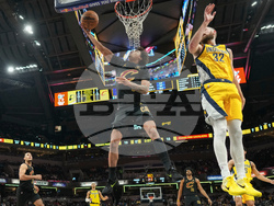 Cavaliers Pacers Basketball