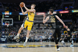 Cavaliers Pacers Basketball