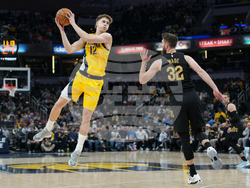 Cavaliers Pacers Basketball