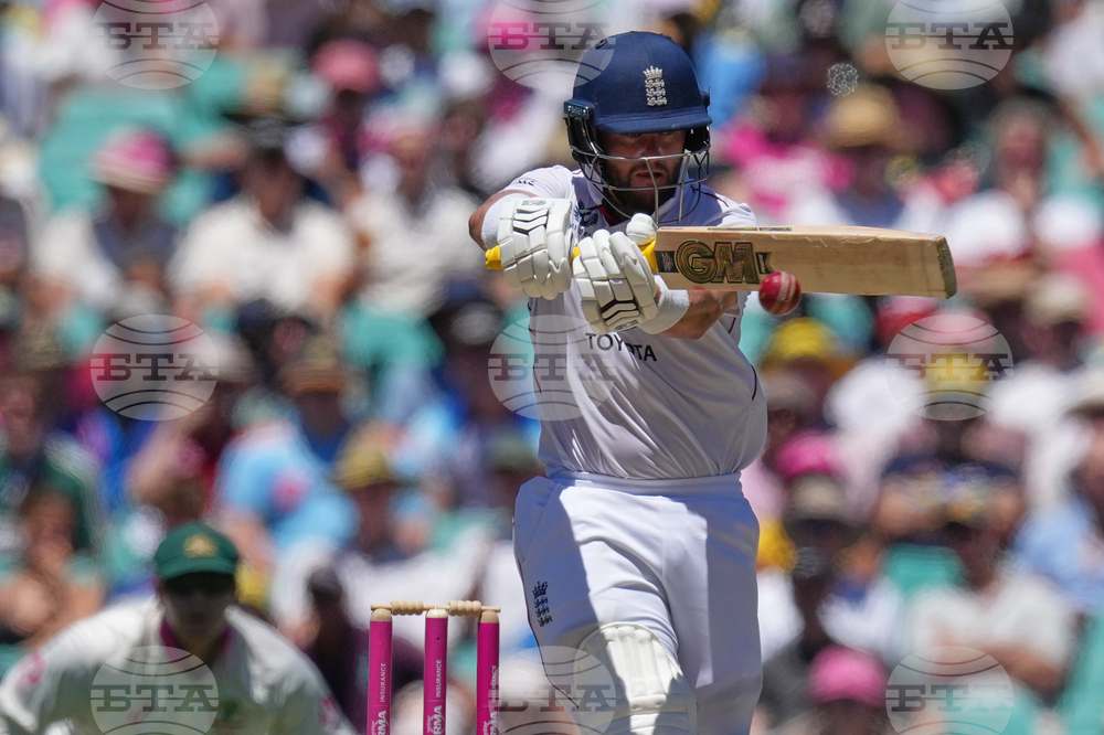 Australia England Cricket