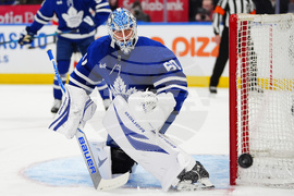 Panthers Maple Leafs Hockey