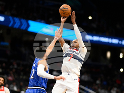 Magic Wizards Basketball