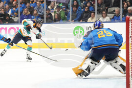 Toronto New York Hockey