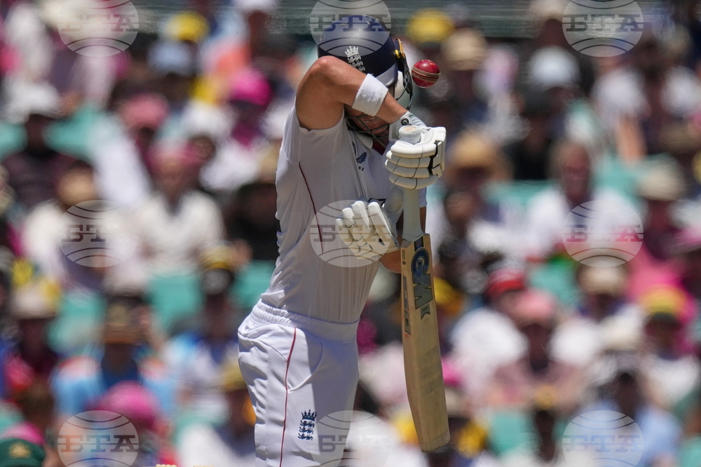 Australia England Cricket