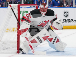 Devils Islanders Hockey