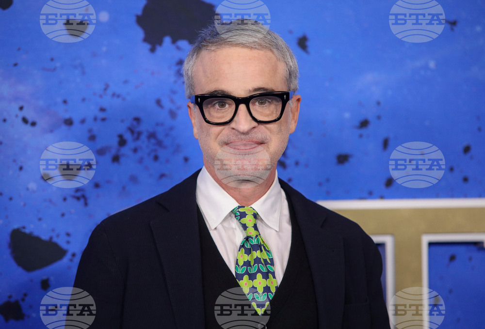 NY Premiere of "Star Trek: Starfleet Academy"