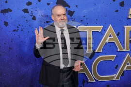 NY Premiere of "Star Trek: Starfleet Academy"