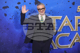 NY Premiere of "Star Trek: Starfleet Academy"