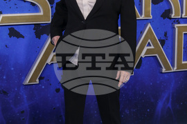 NY Premiere of "Star Trek: Starfleet Academy"