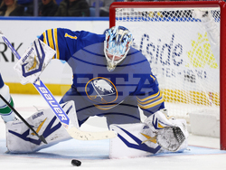 Canucks Sabres Hockey