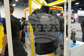 Gadget Show bHaptics