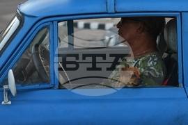Cuba Daily Life