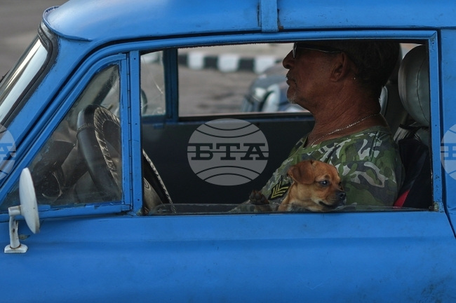 Cuba Daily Life