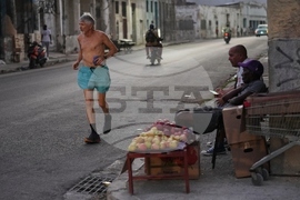 Cuba Daily Life
