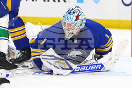 Canucks Sabres Hockey