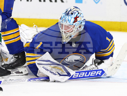 Canucks Sabres Hockey