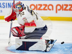 Panthers Maple Leafs Hockey