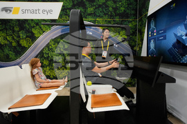 Gadget Show Smart Eye
