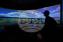 Gadget Show Brunswick