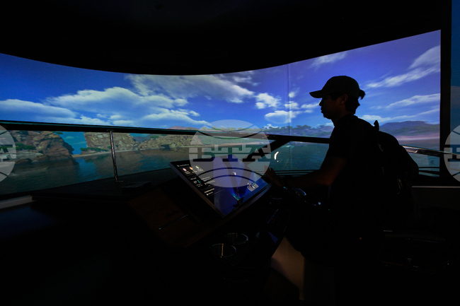 Gadget Show Brunswick