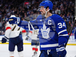 Panthers Maple Leafs Hockey