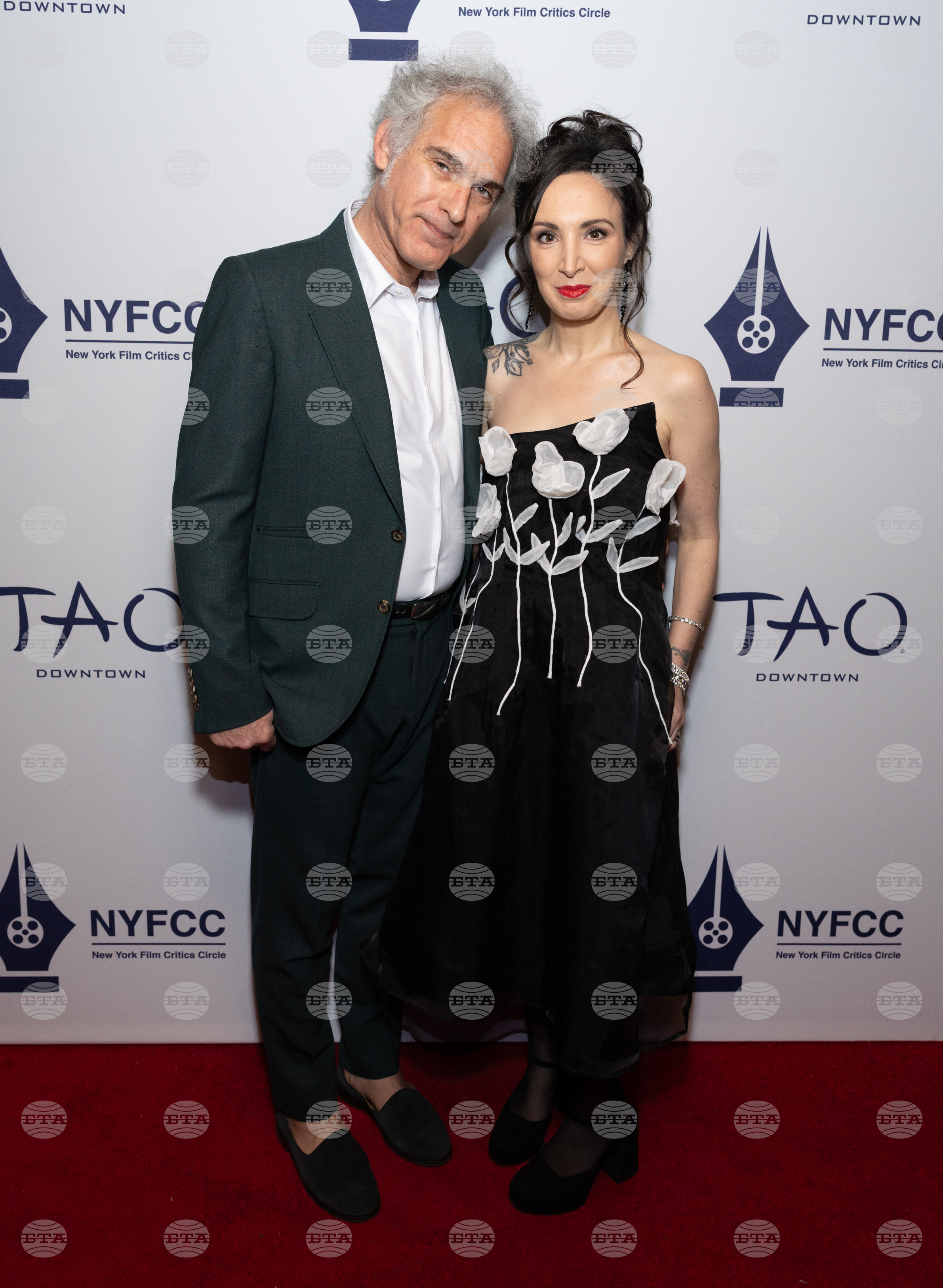 2026 New York Film Critics Circle Awards