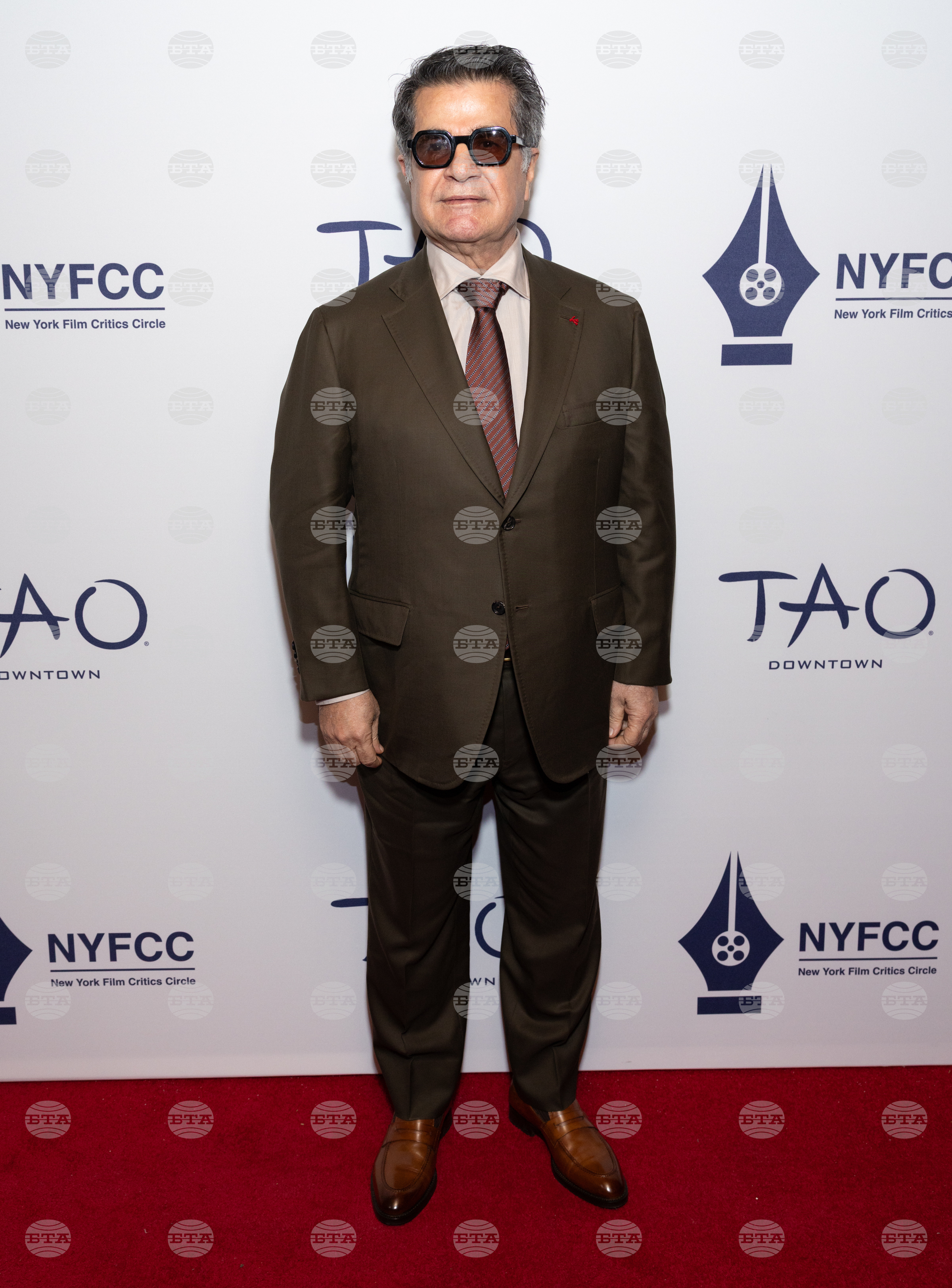 2026 New York Film Critics Circle Awards