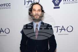 2026 New York Film Critics Circle Awards