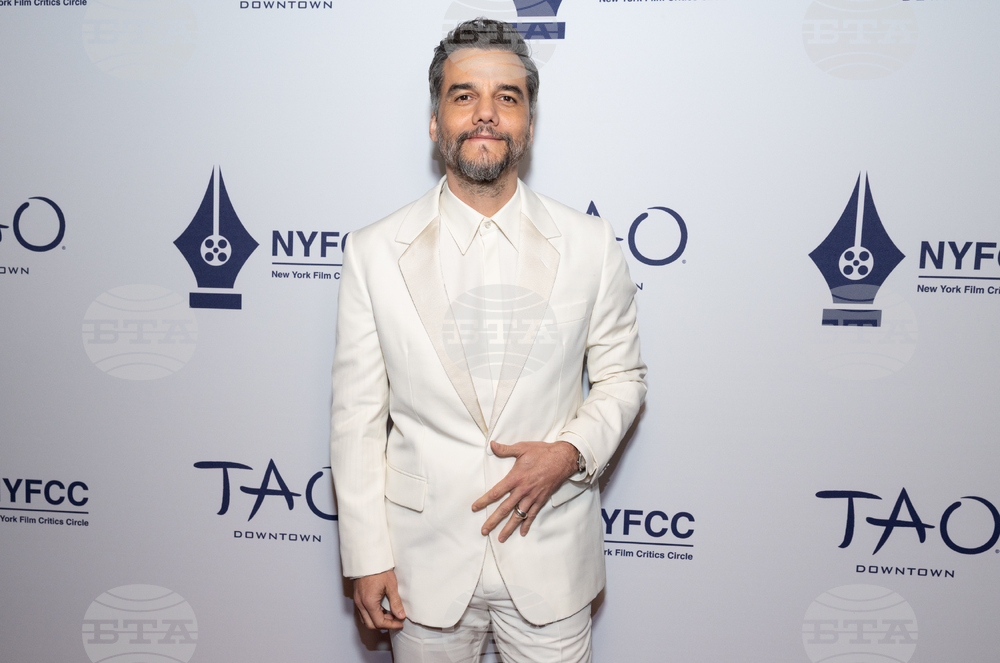 2026 New York Film Critics Circle Awards