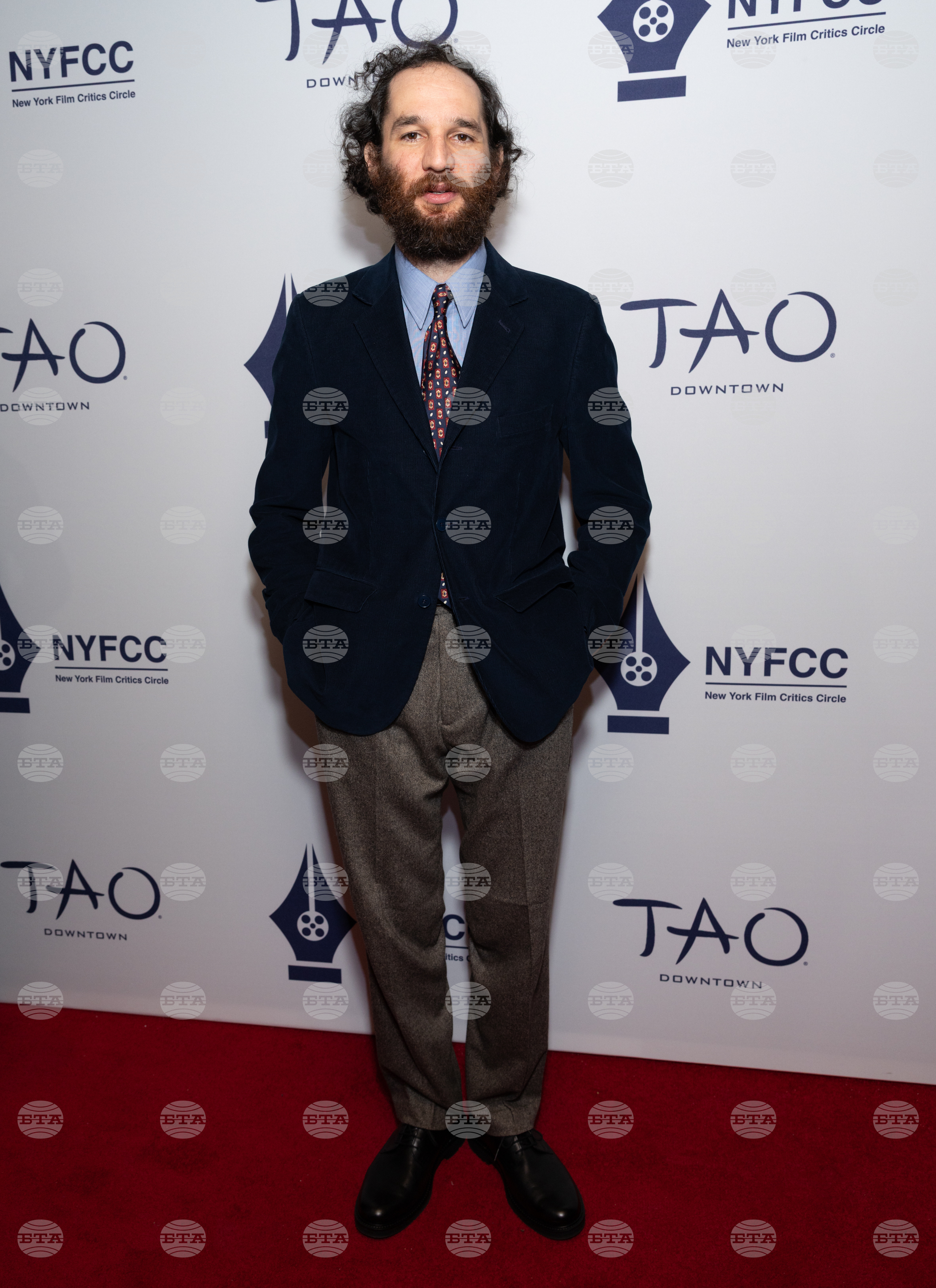 2026 New York Film Critics Circle Awards