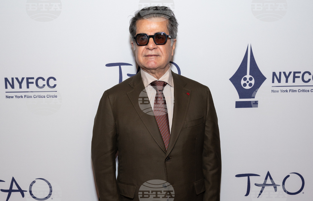 2026 New York Film Critics Circle Awards