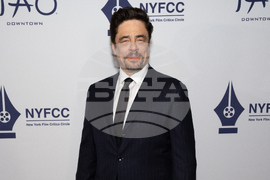 2026 New York Film Critics Circle Awards