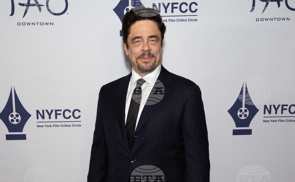 2026 New York Film Critics Circle Awards