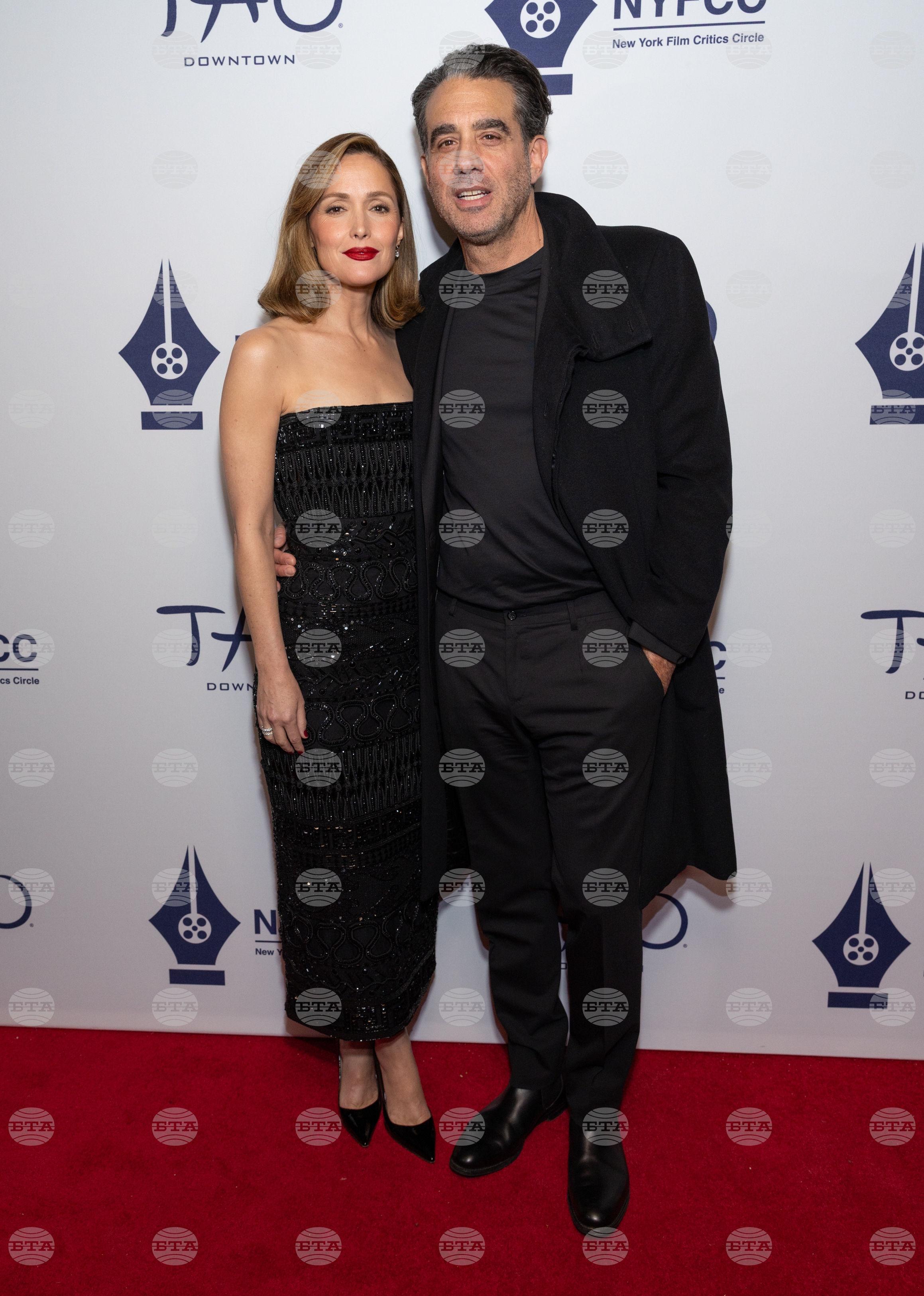 2026 New York Film Critics Circle Awards