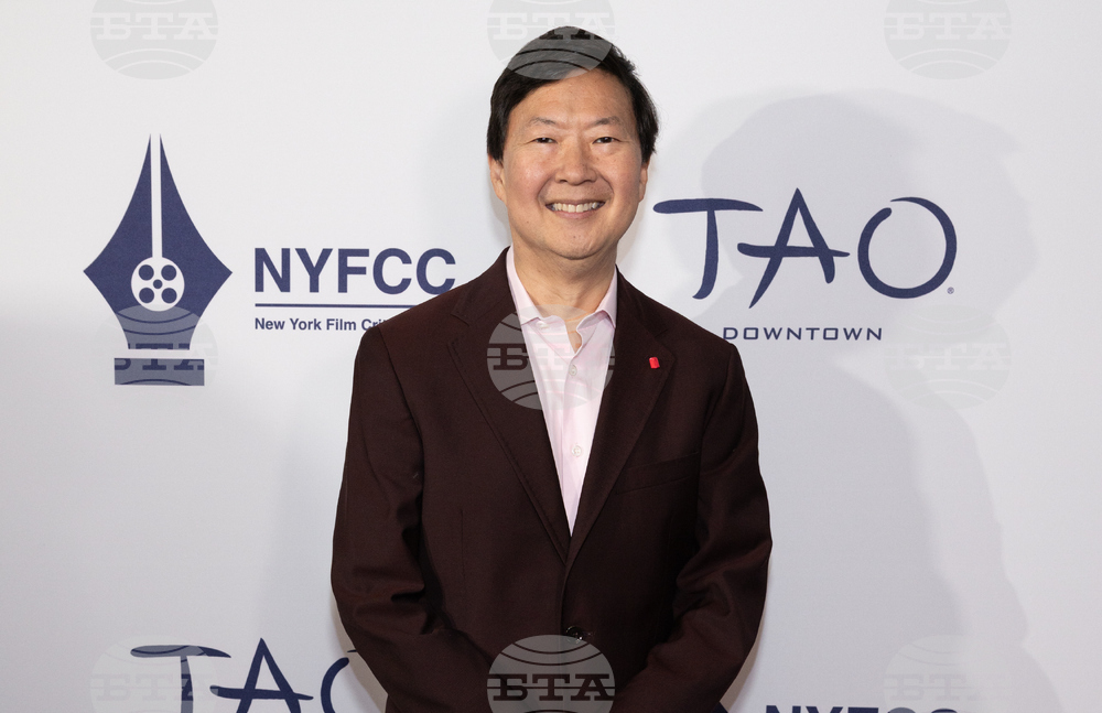 2026 New York Film Critics Circle Awards