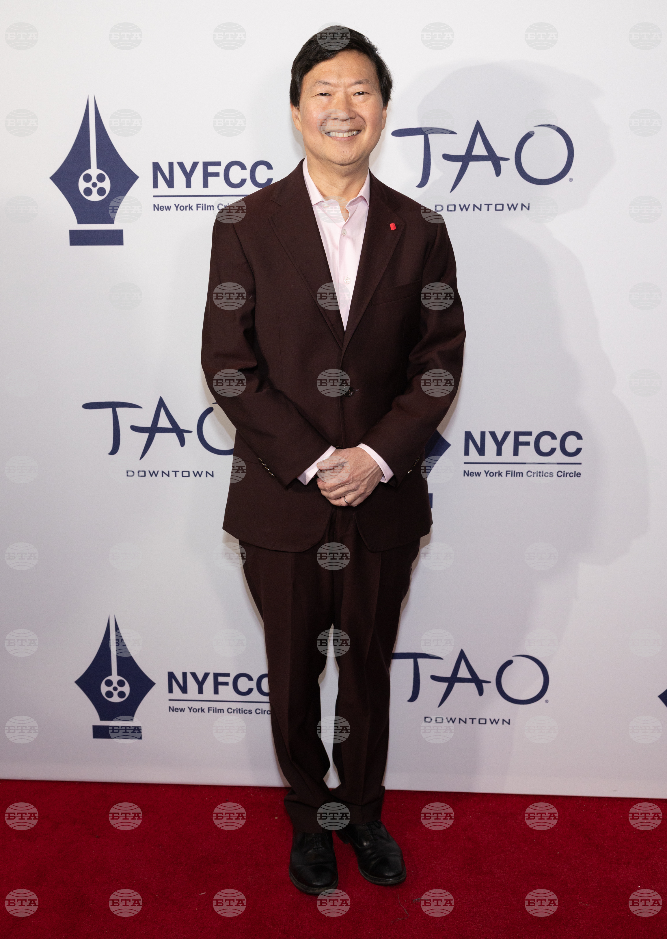 2026 New York Film Critics Circle Awards