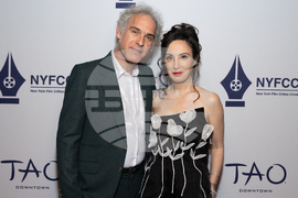 2026 New York Film Critics Circle Awards