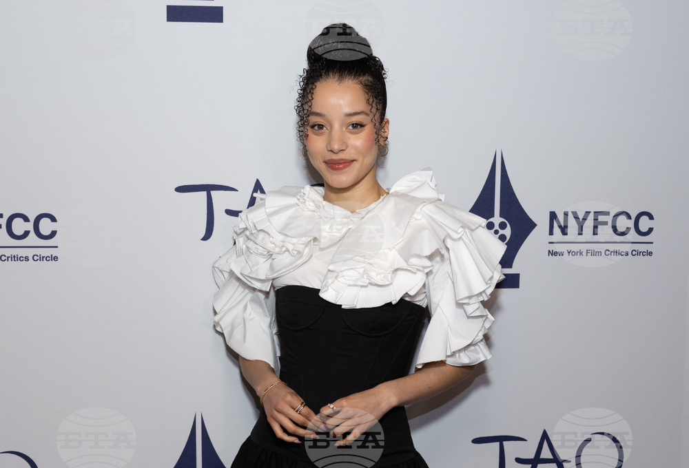 2026 New York Film Critics Circle Awards