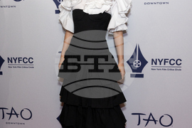 2026 New York Film Critics Circle Awards