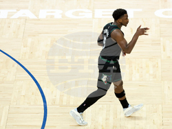 Heat Timberwolves Basketball