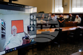 Torso Killer Confession