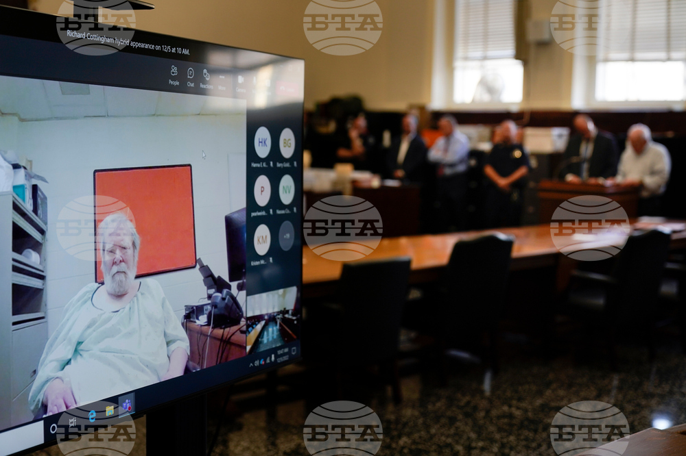 Torso Killer Confession