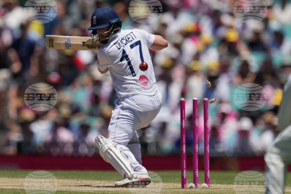 Australia England Cricket