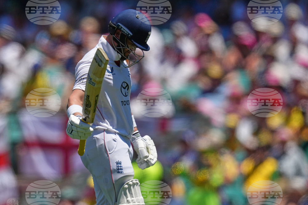 Australia England Cricket