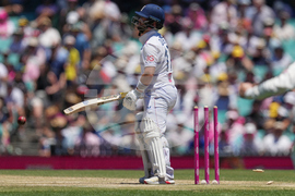 Australia England Cricket