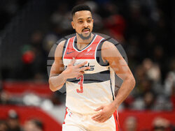 Magic Wizards Basketball