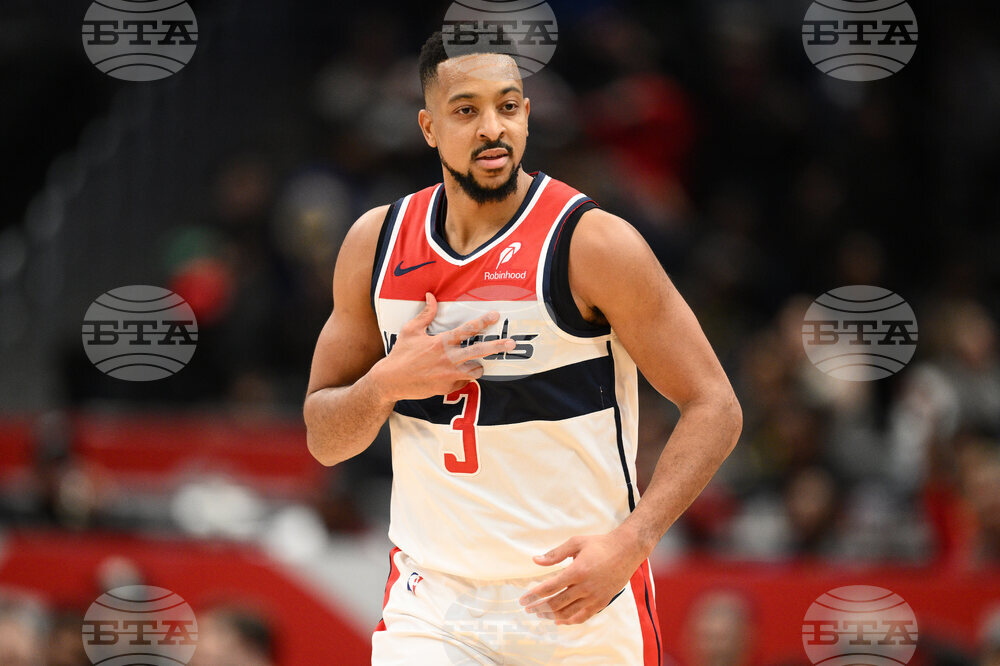 Magic Wizards Basketball