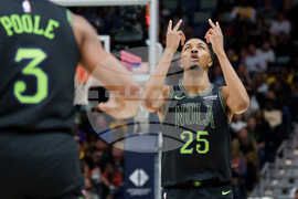 Lakers Pelicans Basketball