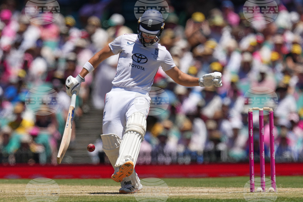 Australia England Cricket